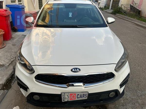 Kia Cerato 2020 for sale in Iraq - Baghdad
